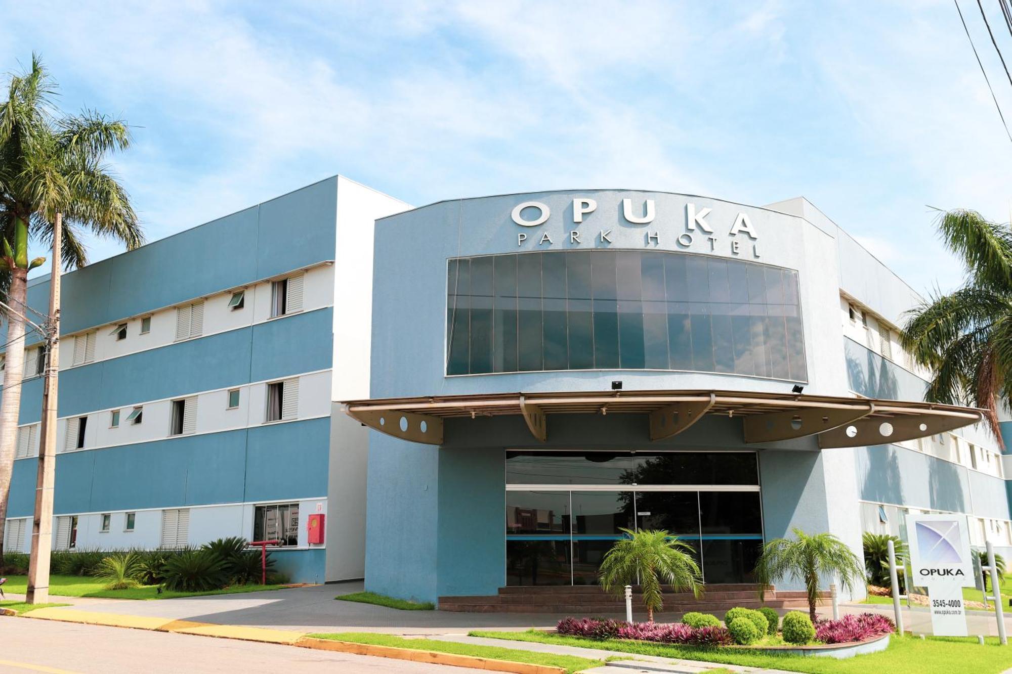 Hotel Opuka Сорисо Екстериор снимка