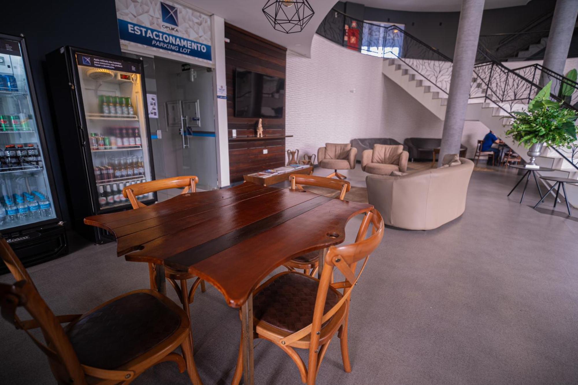 Hotel Opuka Сорисо Екстериор снимка
